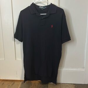 Polo by Ralph Lauren Slim-Fit Cotton-Piqué Polo Shirt
